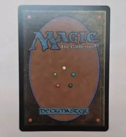 Beast Within Marvel's Spiderman Magic The Gathering MTG Full Art M/NM - Image 2