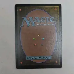 Susur Secundi, Void Alter Edge Of Eternities Magic The Gathering MTG Promo Foil - Image 2