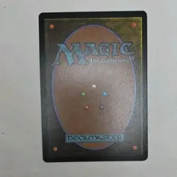 Cosmogrand Zenith Edge of Eternities Magic The Gathering MTG Promo M/NM - Image 2