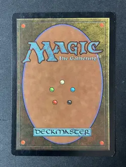 MTG Chronicles Urza's Mine (Clawed Sphere) LP - Image 2