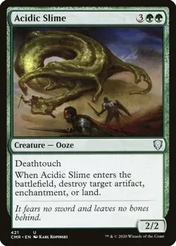 MtG: Commander Legends - Alphabetical A-M - Near Mint - Image 2