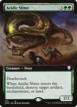 MtG: Commander Legends - Alphabetical A-M - Near Mint - Image 3