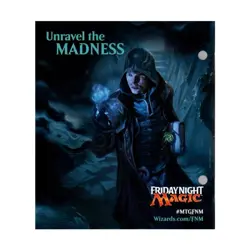 WOTC MTG Player's Guides Fat Pack Editi Shadows Over Innistrad Player's G VG+ - Image 2