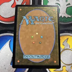 MTG - Zero Point Ballad - FOIL - Edge of Eternities (NM) - Image 3