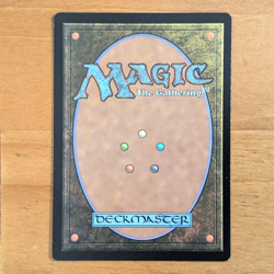 Summon: Leviathan - Pre-release Foil Stamped Promo - Final Fantasy MTG - Image 4