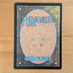 Moogles' Valor - Pre-release Foil Stamped Promo - Final Fantasy MTG - Image 4