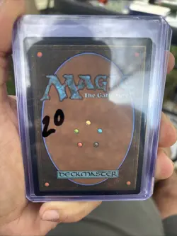 Cosmogrand Zenith 0304 Borderless NON Foil Edge Of Eternities EOE MTG Magic - Image 2