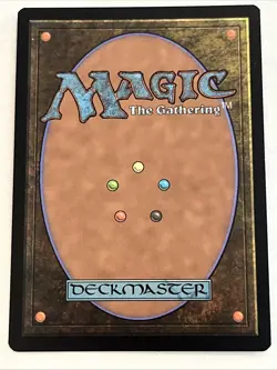 Zephyr Singer (R) MTG March Of The Machines MOM - Image 2