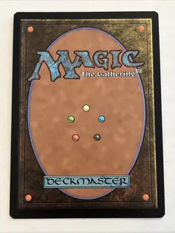 Transcendent Message (R) MTG March Of The Machines MOM - Image 2