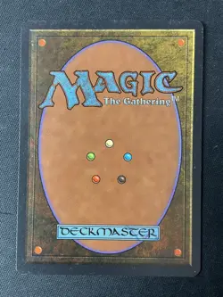 MTG Chronicles Urza's Power Plant (Bug) LP - Image 2
