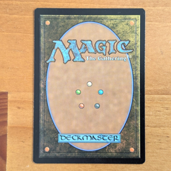 The Wind Crystal - Pre-release Foil Stamped Promo - Final Fantasy MTG - Image 4