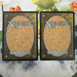 2x Mental Note- The List Judgement- NM- Mtg Magic The Gathering Cards - Image 2