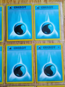 Vintage Pokemon cards - Mixed Lot w/ Shadowless - 1st Edition - Image 5