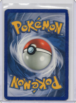Koga’s Ekans 77/132 Gym Challenge Pokemon TCG 2000 Common HP - Image 2