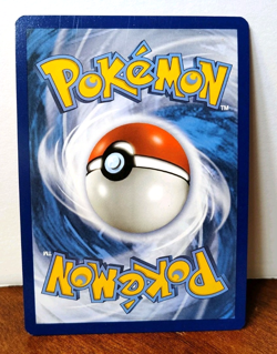 POKEMON MISTY'S DETERMINATION 62/68 REVERSE HOLO HIDDEN FATES MP-LP - Image 2