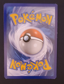 Moltres Cosmo Holo SM 143 Light Play [Sun & Moon Promos:Pokemon] - Image 2