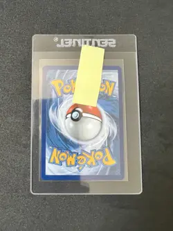 Carte Pokemon Carabaffe 171/165 Ecarlate et Violet EV3.5 Pokemon 151 FR Nm - Image 2