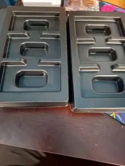 Yugioh | Legendary Collection Boxes & Mats/ NO CARDS | Lot of 5+ | Below Price - Image 5