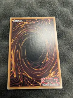 Yugioh Red-Eyes Black Meteor Dragon MP24-EN107 Secret Rare 1st Ed NM - Image 2