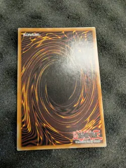 Red-Eyes Black Dragon Platinum Secret Rare RA04-EN109 Yugioh 7th Artwork NM - Image 2