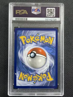 Pokemon Card PSA 9 MINT Machamp Break - Evolutions XY 2016 Ultra Rare 60/108 - Image 2