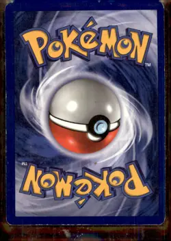 Pokemon TCG Card English WOTC Black Star Promo Ivy Pikachu #1 - Image 2