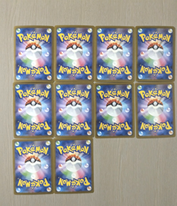 Pokemon card lot Japanese Vstar EX V VMAX Mew Mimikyu Kangaskhan Arceus New - Image 2