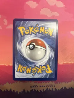 Pokemon Card Wooper HeartGold SoulSilver Common 88/123 Near Mint - Image 2