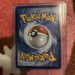 Reshiram EX Holo Ultra Rare Pokemon Card Legendary Treasures 29/113 - Image 2