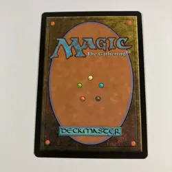MTG MASAKO THE HUMORLESS - Champions of Kamigawa - Human Advisor - LP Magic Card - Image 4