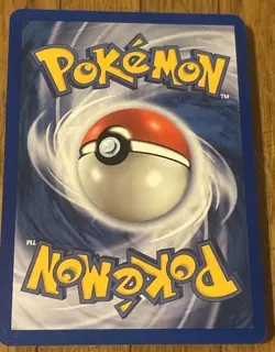Holon's Voltorb 71/113 Delta Species Regular Pokemon Card - Image 2