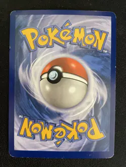 Pokemon TCG Card McDonald's Promo 2018 Holo Bleed Porygon 12/12 - Image 3