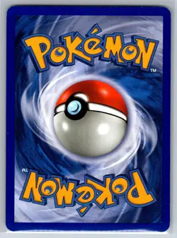 Clefairy - EX Unseen Forces 53/115 Vintage Pokemon Card NM - Image 2
