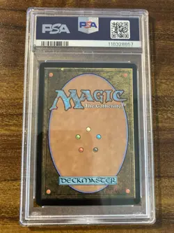 MTG✨THE PARTY TREE (The Great Henge) FOIL✨LTC PSA 10 MYTHIC Legendary Artifact - Image 2