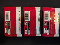 Magic the Gathering - Marvel Spider-Man - 3x Collector's Boosters Sealed - Image 2