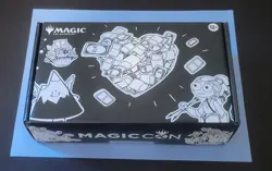 Sealed MTG Festival in a Box 2025 Chicago - Mystery Booster 2 Secret Lair Sealed - Image 1