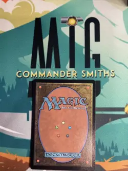 Emry, Lurker of the Loch ✨ Borderless FOIL ✨ Secret Lair MTG NM 30th Countdown - Image 2