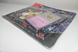 Pokemon - Scarlet & Violet Paldean Fates Tech Sticker Collection Greavard - New - Image 3