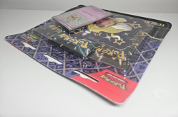 Pokemon - Scarlet & Violet Paldean Fates Tech Sticker Collection Greavard - New - Image 4