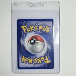Pokemon Gym Heroes Brock's Geodude 1st Edition 38/132 - Pack Fresh! - Image 2