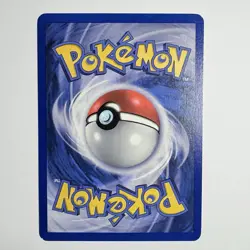 Pokemon Gym Heroes Brock's Geodude 1st Edition 38/132 - Pack Fresh! - Image 4