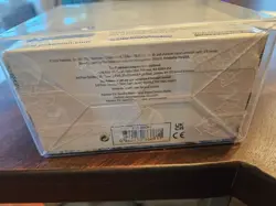 Pokemon Sword And Shield Silver Tempest Booster Box Sealed - Image 5