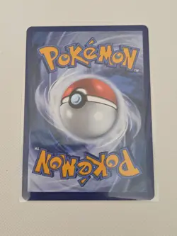 Snover 140/132 IR Pokemon Mega Evolution NM! Fast Ship! - Image 2