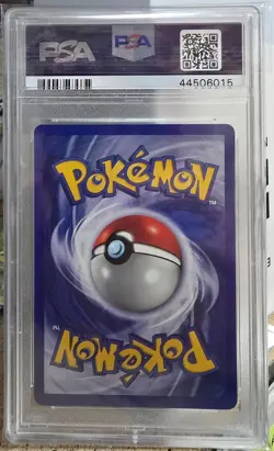 PSA 10 1999 POKEMON BASE SET DODUO #48 ENGLISH PSA 10 GEM MINT (G59) - Image 2