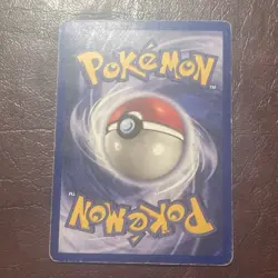 Pinsir 9/64 Holo Unlimited 1999 Jungle Pokemon TCG - Image 3