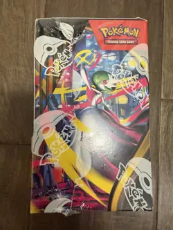 New/Sealed, Pokemon TCG Mega Evolution ENHANCED BOOSTER BOX Factory Sealed 36pk - Image 3
