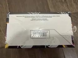 New/Sealed, Pokemon TCG Mega Evolution ENHANCED BOOSTER BOX Factory Sealed 36pk - Image 4