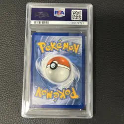 Pokemon TCG Lechonk 209/197 Obsidian Flames Illustration Rare PSA 9 MINT 🍃 - Image 2