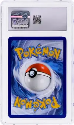 2024 Pokemon Scarlet & Violet Surging Sparks Skarmory Illustration Rare CGC 10 - Image 2