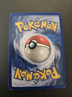 Magneton 11/62 Fossil Holo Unlimited Pokemon - LP - Image 4